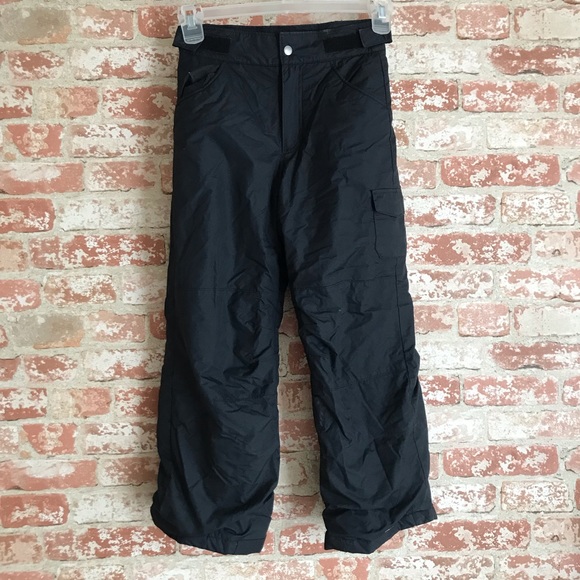 columbia outgrown snow pants Online 